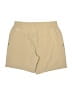 Willit Solid Tan Khaki Shorts Size M - photo 2