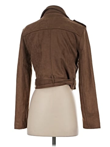 Forever 21 Jacket (view 2)