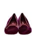 Cole Haan Purple Flats Size 9 1/2 - photo 2