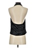 Mixit Gray Sleeveless Blouse Size S - photo 2