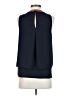 J.Crew Blue Sleeveless Blouse Size 4 - photo 2