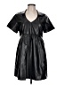 ee:some Black Casual Dress Size L - photo 1