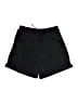 L.L.Bean Solid Black Athletic Shorts Size S - photo 1