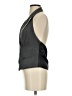 Mixit Gray Sleeveless Blouse Size S - photo 5