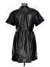 ee:some Black Casual Dress Size L - photo 2