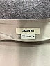 Jason Wu 100% Polyester Gray Formal Skirt Size M - photo 4