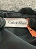 Calvin Klein Black Casual Dress Size 18W - photo 7
