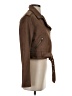 Forever 21 Brown Jacket Size S - photo 4