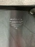Athleta Black Active Pants Size 2X - photo 4