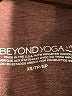 Beyond Yoga Brown Active Pants Size XS - photo 7