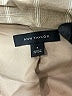 Ann Taylor Stripes Tan Blazer Size 8 - photo 6