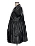 ee:some Black Casual Dress Size L - photo 5