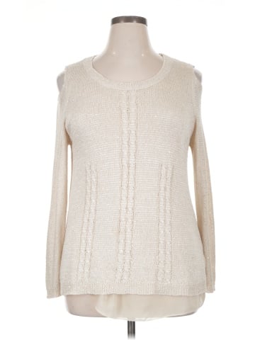 Sioni Pullover Sweater (view 1)