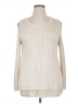 Sioni Ivory Pullover Sweater Size XL - photo 1