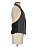 Mixit Gray Sleeveless Blouse Size S - photo 4