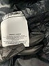 Nike 100% Nylon Black Raincoat Size XS - photo 7