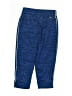 Nike 100% Polyester Blue Sweatpants 12-18 MO / 18 MO - photo 2