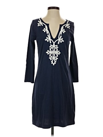 Lilly Pulitzer Casual Dress (view 1)