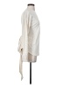 Coolibar Ivory Long Sleeve Top Size S - photo 4