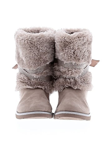Assorted Brands Boots (view 2)