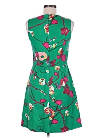 J.Crew Factory Store Casual Dress (view 2)