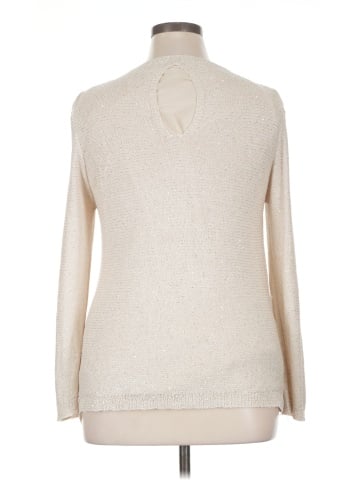 Sioni Pullover Sweater (view 2)