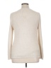 Sioni Ivory Pullover Sweater Size XL - photo 2
