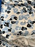 Zelos Animal Print Blue Active Pants Size S - photo 7