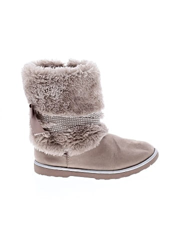 Assorted Brands Boots (view 1)