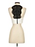 Express Outlet Ivory Sleeveless Top Size XS - photo 2