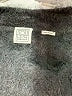 Totême Black Pullover Sweater Size XXS - photo 13