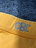 Assorted Brands Orange Sports Bra Size 8 - photo 7
