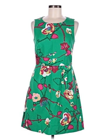 J.Crew Factory Store Casual Dress (view 1)
