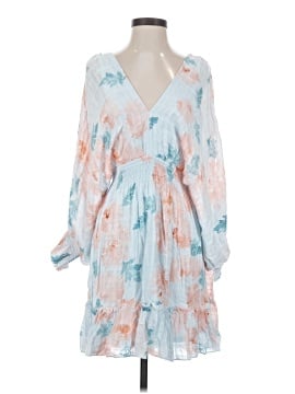 Lovestitch Casual Dress