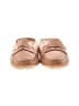 Johnston & Murphy 100% Leather Tan Mule/Clog Size 8 1/2 - photo 2