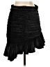 Zara Black Casual Skirt Size S - photo 2