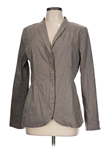 Eileen Fisher Blazer (view 1)
