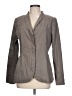 Eileen Fisher Gray Blazer Size L - photo 1