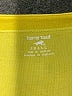 Horny Toad Solid Yellow Casual Dress Size S - photo 7