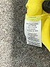 Horny Toad Solid Yellow Casual Dress Size S - photo 8