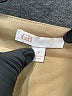 GB Solid Tan Formal Skirt Size S - photo 4