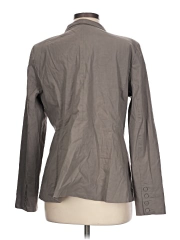 Eileen Fisher Blazer (view 2)
