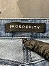 Prosperity Hearts Blue Jeans Size 29 waist - photo 7