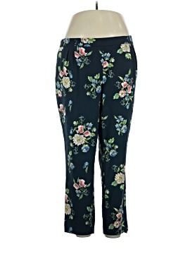 dalia Casual Pants (view 1)