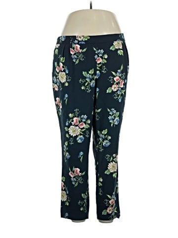 dalia Casual Pants (view 1)