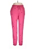 Rails Hearts Pink Casual Pants Size XL - photo 1