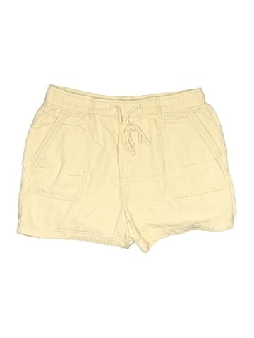 Old Navy Khaki Shorts (view 1)