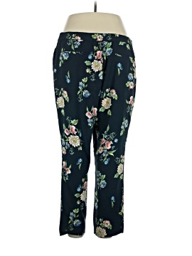 dalia Casual Pants (view 2)