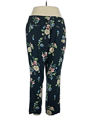 dalia Casual Pants (view 2)
