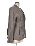 Eileen Fisher Gray Blazer Size L - photo 4